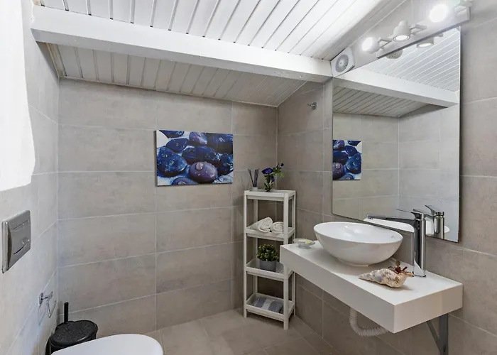 Castello Appartement