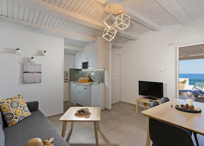 Castello Appartement Réthymnon