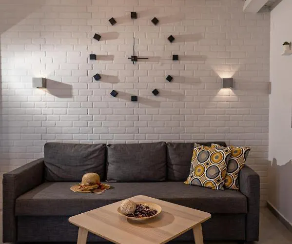 Apartment Castello *