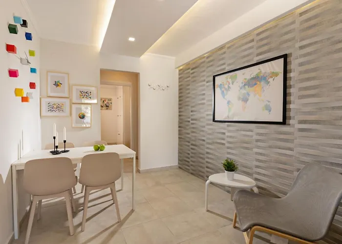 Castello Appartement