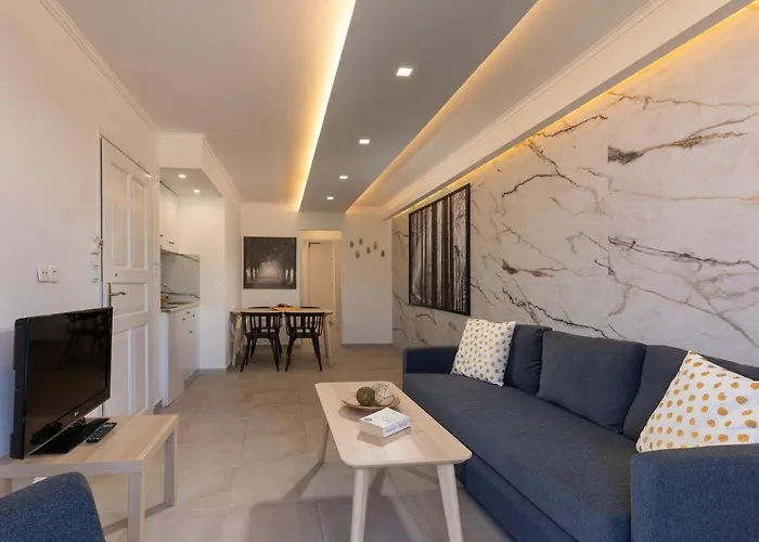 Apartment Castello *