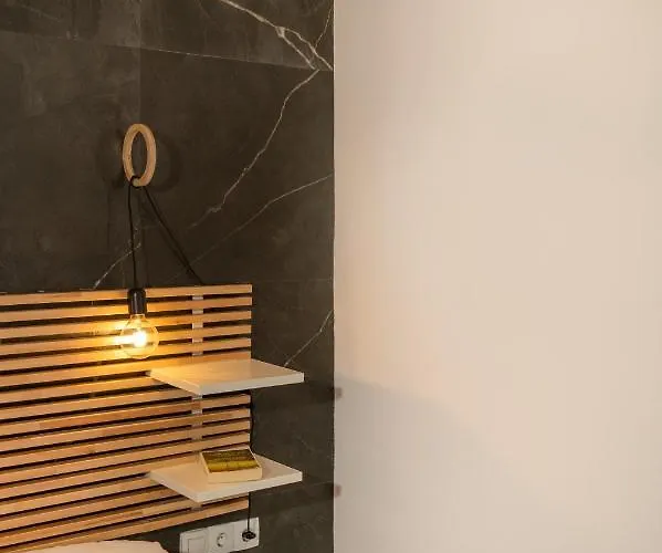 Castello Apartment Rethymno (Crete)