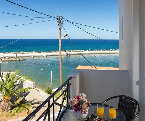 Castello Appartement *