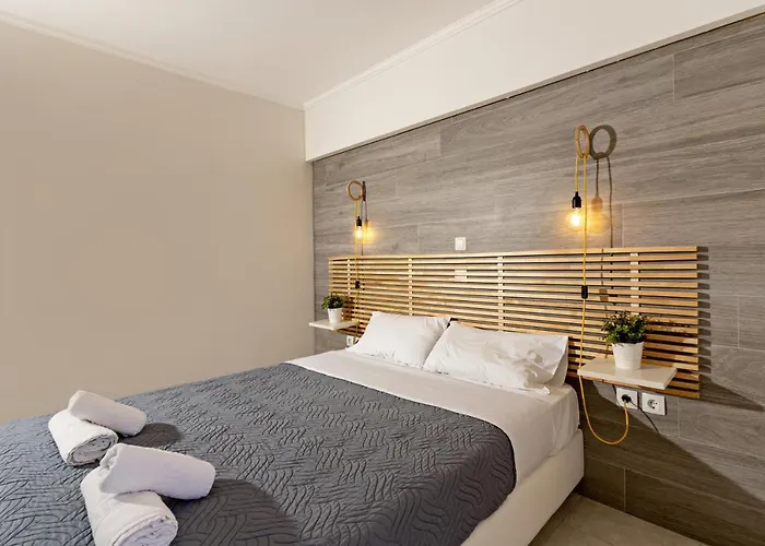 Castello Appartement Réthymnon