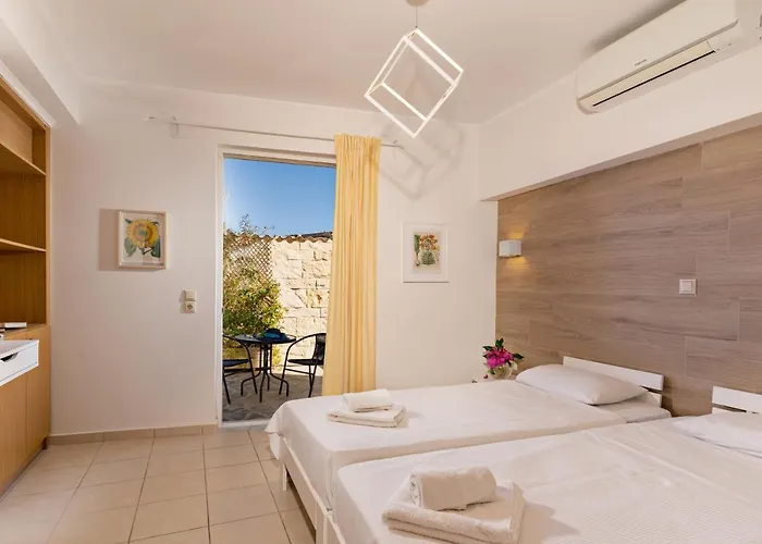 Castello Rethymno (Crete)