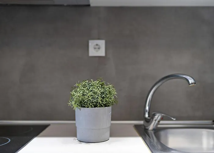 Castello Appartement *