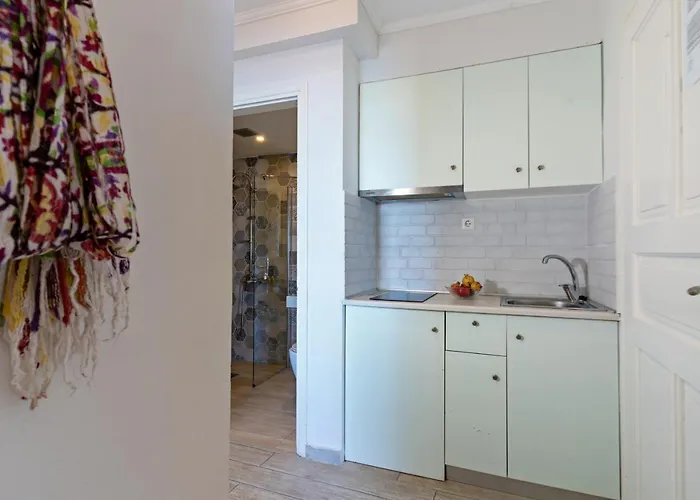 Castello Rethymno (Crete)