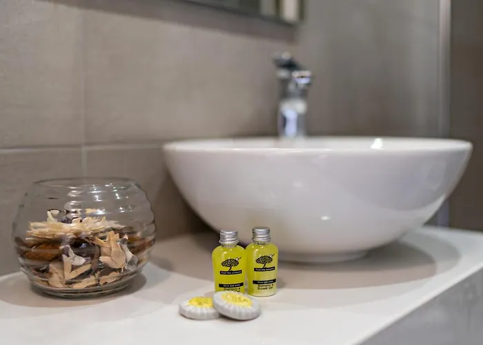 Castello Appartement Réthymnon