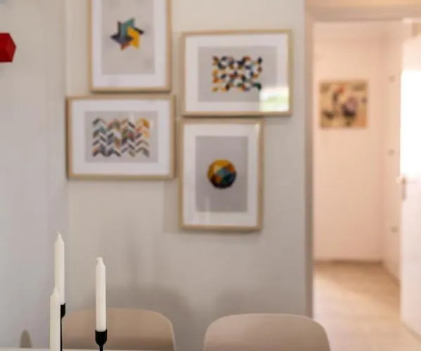 Apartment Castello Rethymno (Crete)