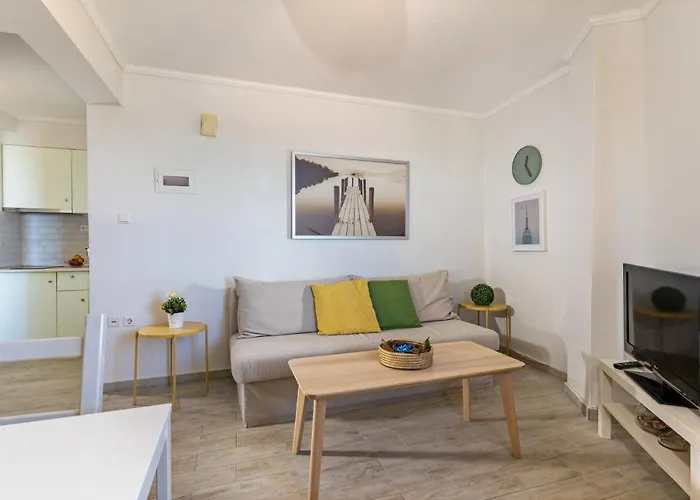 Castello Apartment Rethymno (Crete)