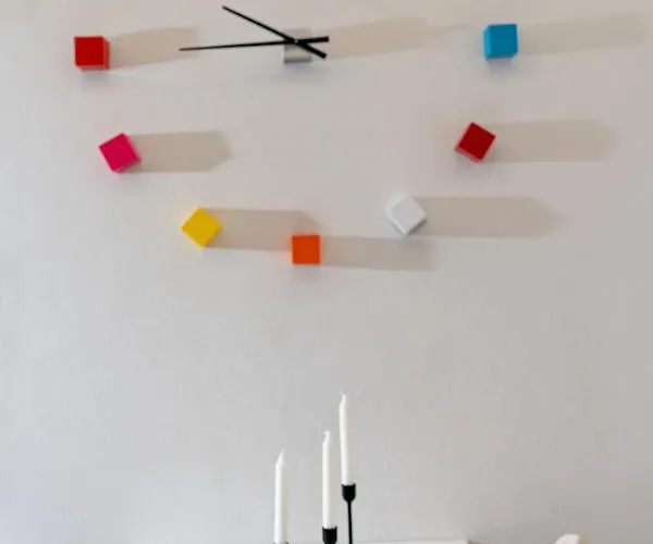 Apartment Castello Rethymno (Crete)