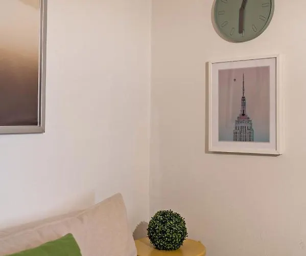 Castello Appartement *