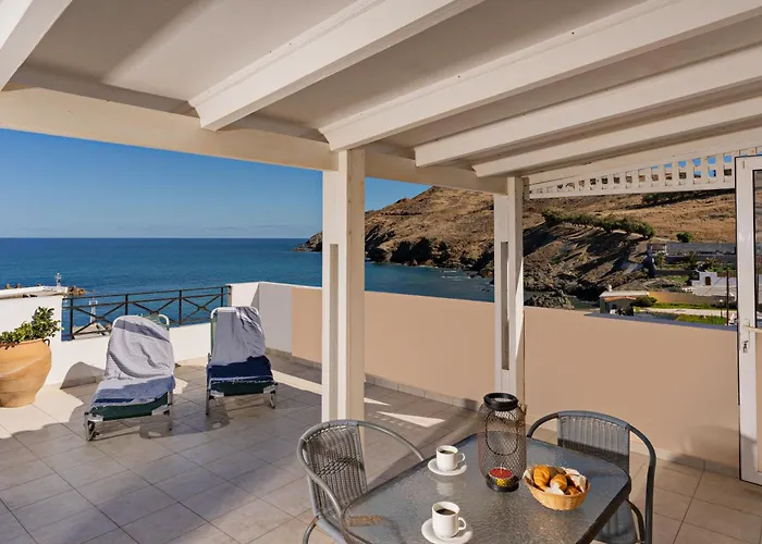 Castello Appartement