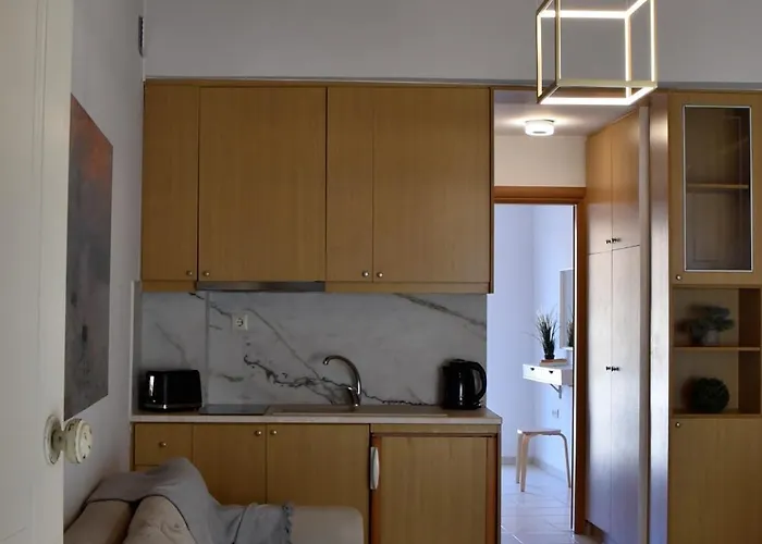 Apartment Castello *