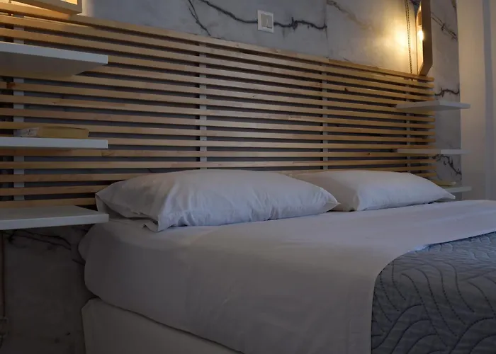 Castello Apartment Rethymno (Crete)