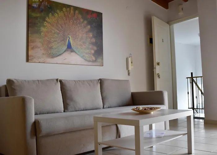 Apartment Castello Rethymno (Crete)