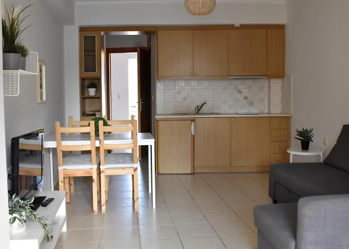 Castello Appartement *