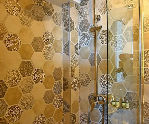 Castello Apartment Rethymno (Crete)