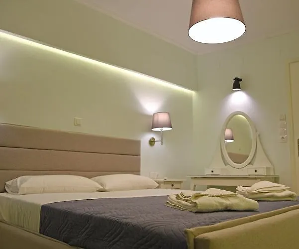 Castello Apartment Rethymno (Crete)