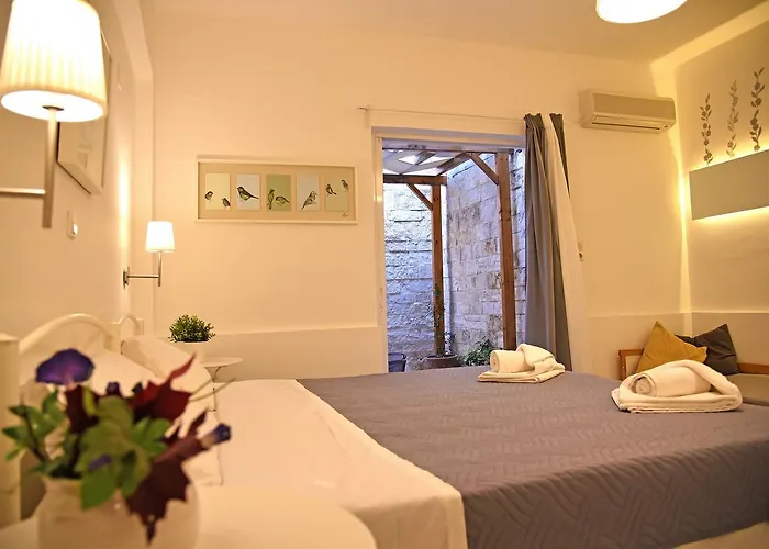 Apartment Castello *