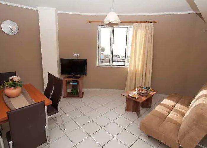 Appartement Castello Réthymnon