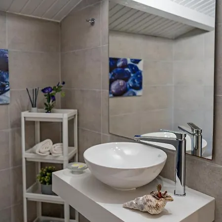 Appartement Castello Réthymnon