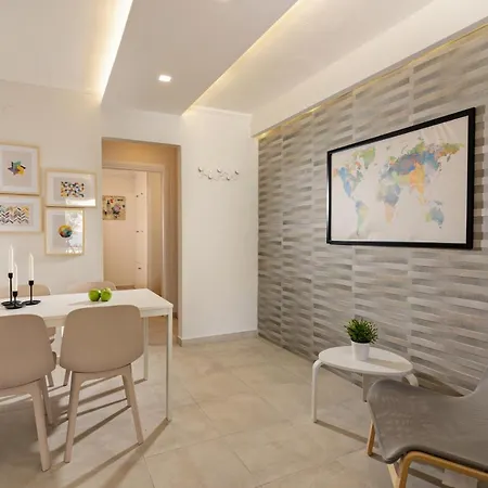 Castello Appartement