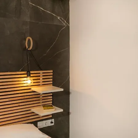 Castello Lägenhet Rethymno