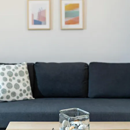 Castello Lägenhet Rethymno