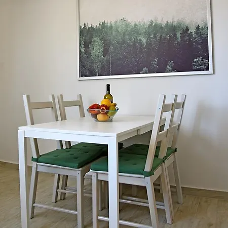 Appartement Castello