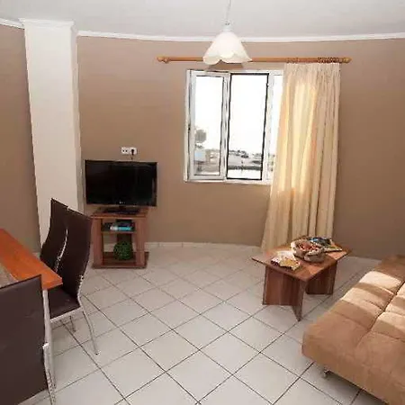 Lägenhet Castello Rethymno