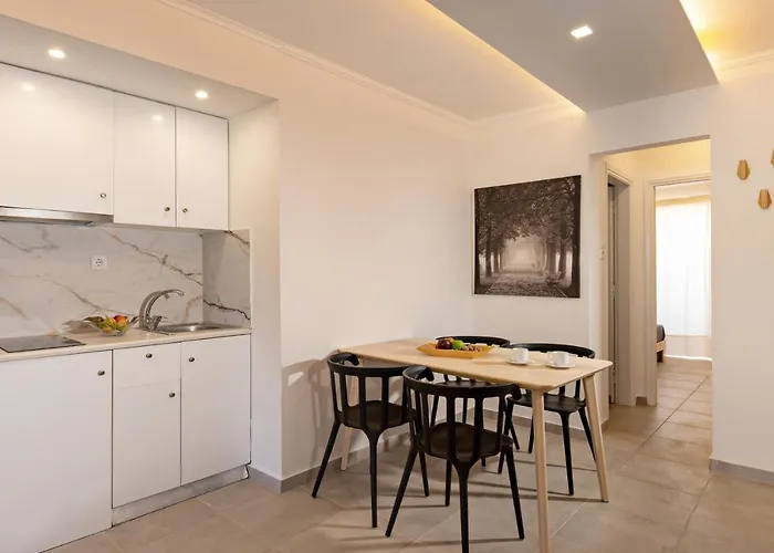 Castello Apartamento