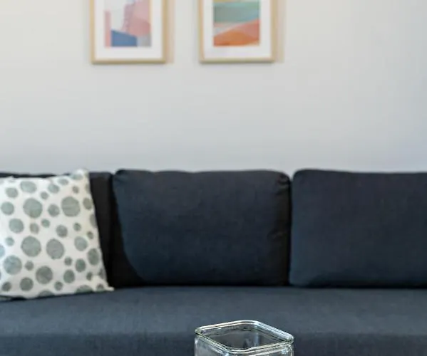 Castello Apartamento Rétino