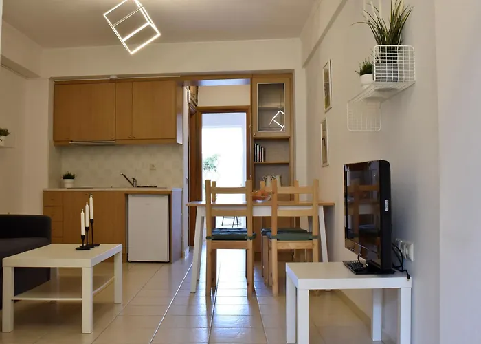 Apartamento Castello