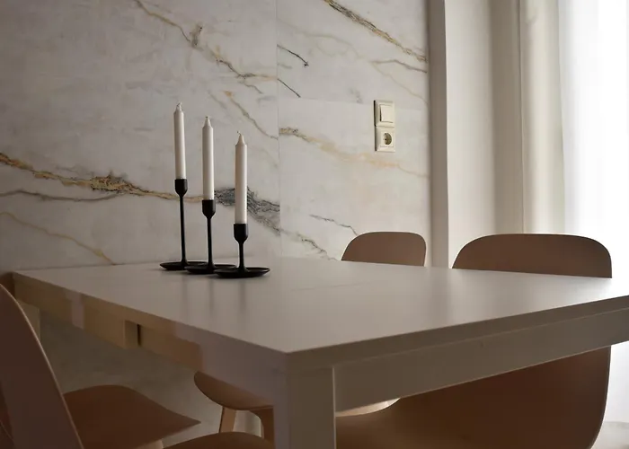 Apartamento Castello *