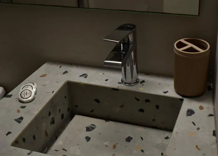 Castello Apartamento