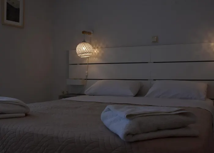 Apartamento Castello