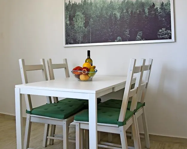 Apartamento Castello